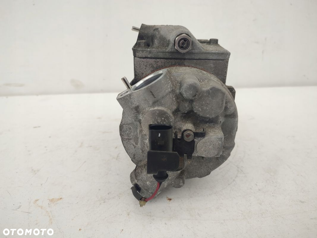Sprężarka klimatyzacji SKODA ROOMSTER 1.6 16V 6Q0820808 - 3
