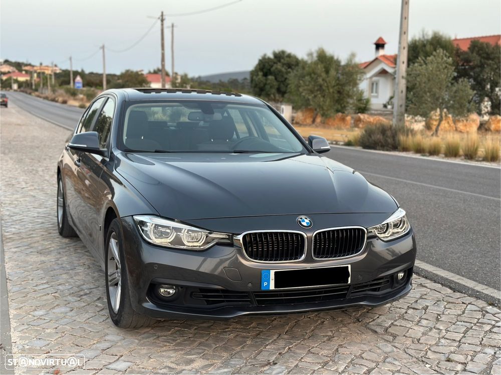 BMW 330 e iPerformance - 30