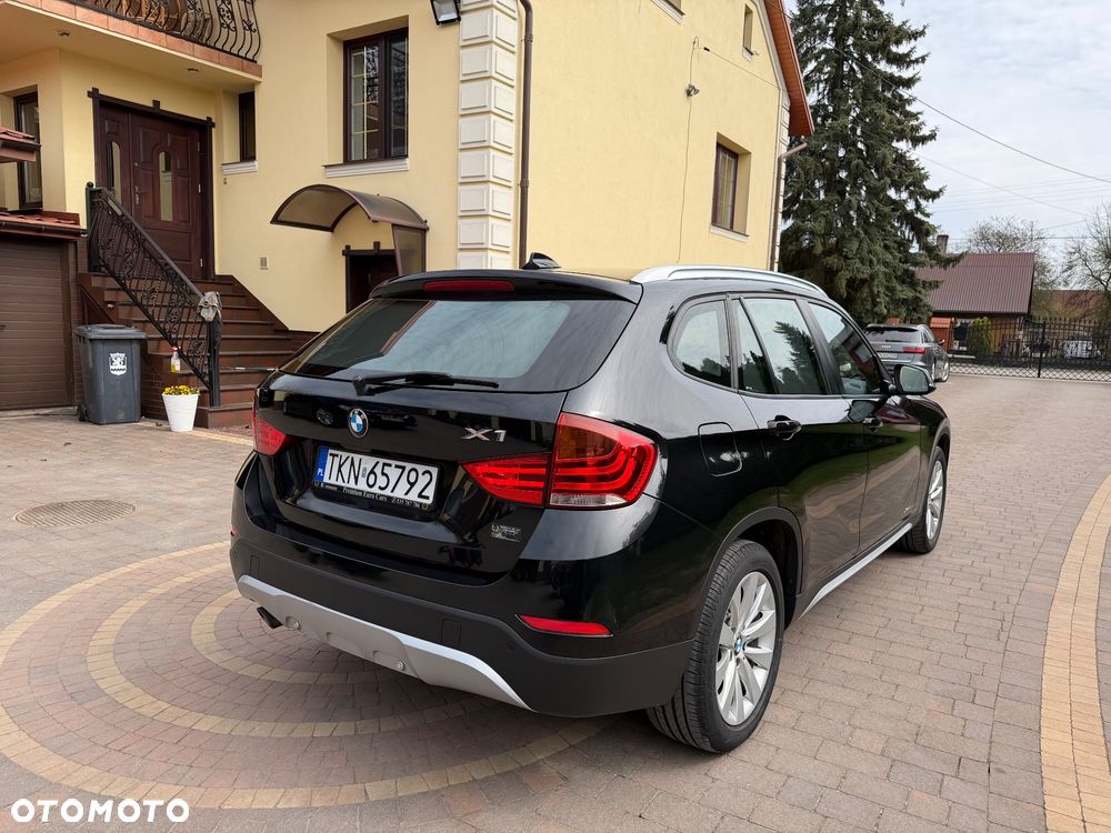 BMW X1 - 11