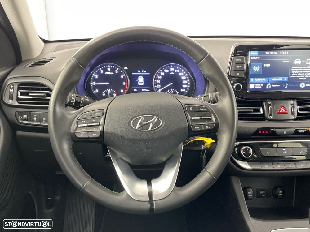 Hyundai i30 1.0 T-GDI Style - 14