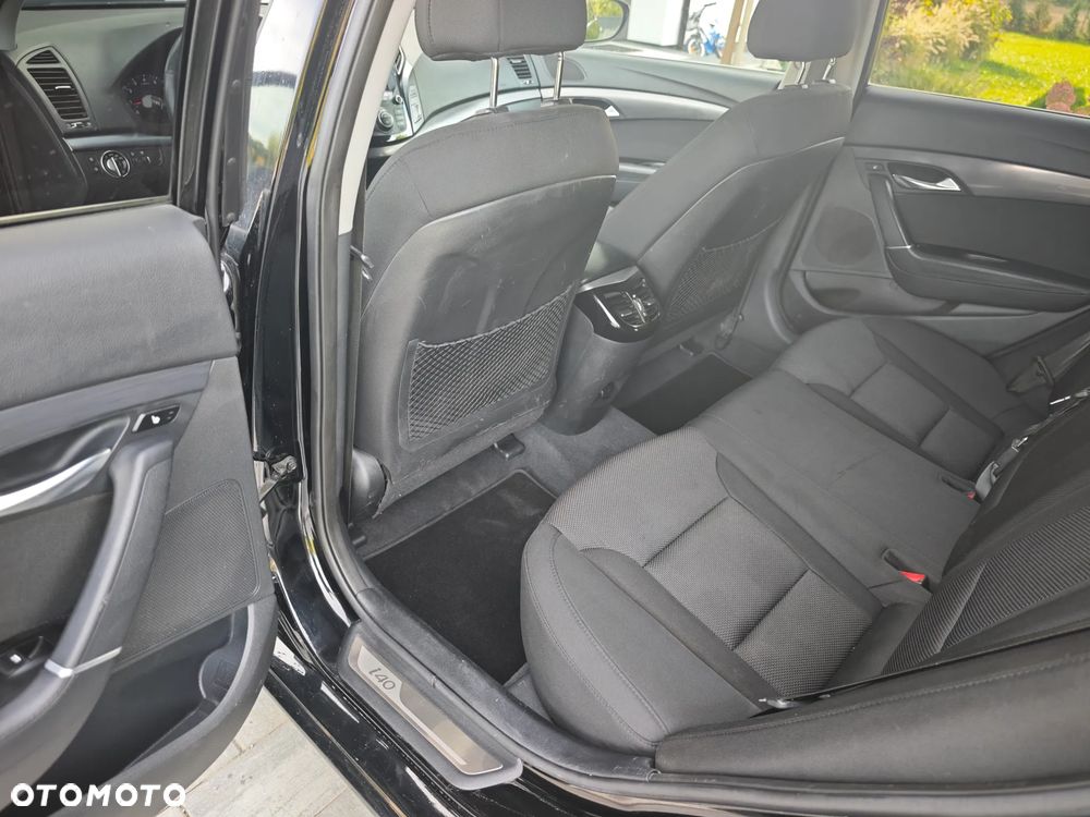 Hyundai i40 - 16