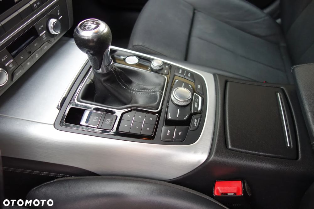 Audi A6 Avant 2.0 TDI - 30