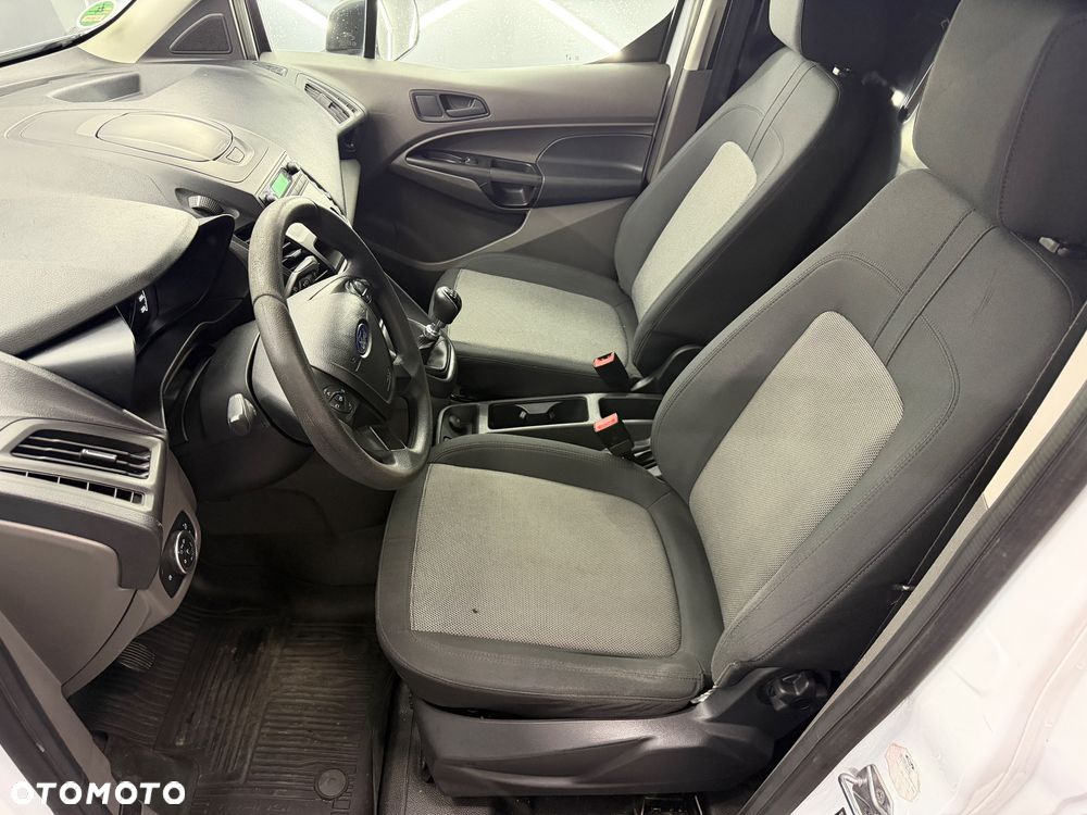 Ford Transit Connect Long L2 - 13