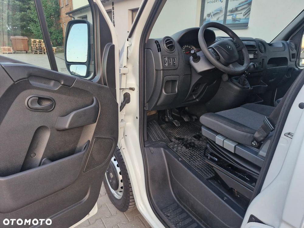 Renault Master - 14