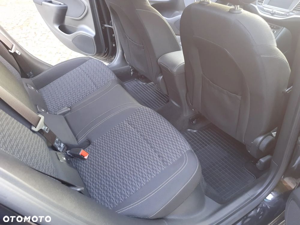 Opel Astra 1.6 D Start/Stop 120 Jahre - 16