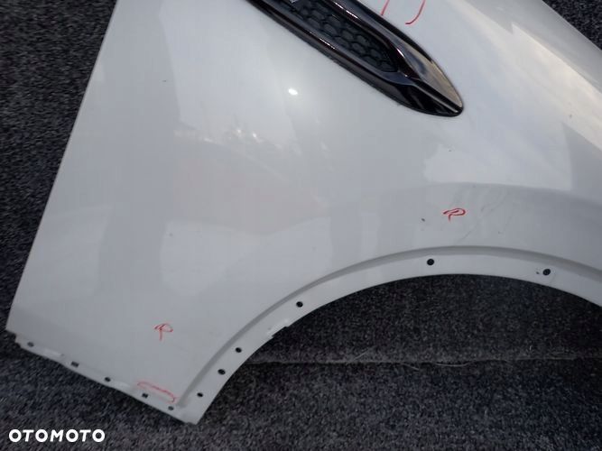 MAZDA CX60 błotnik prawy przedni przód - 5
