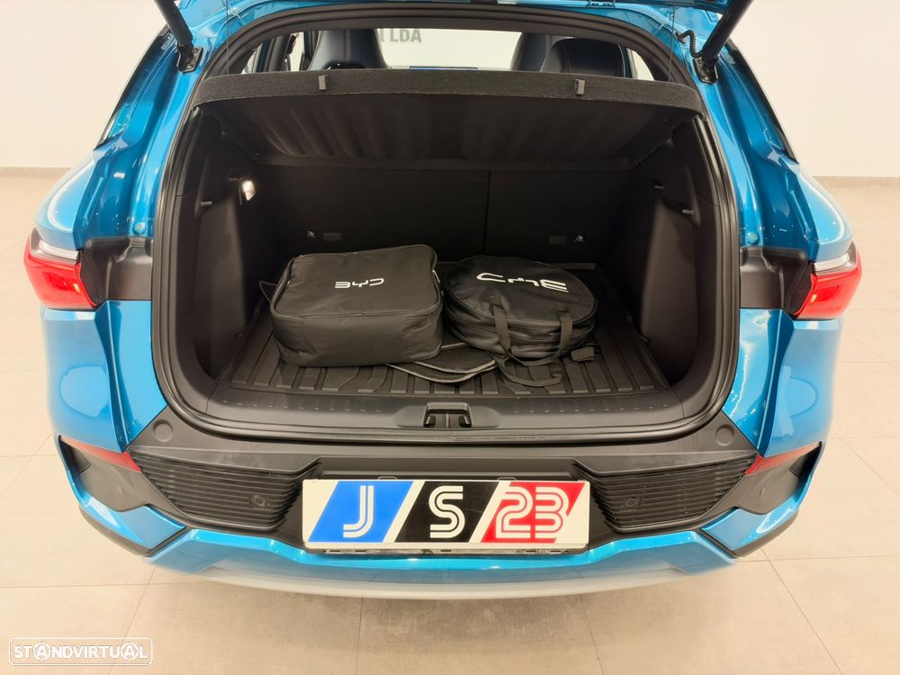 BYD Atto 3 - 6