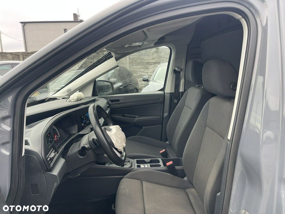 Volkswagen Caddy - 11