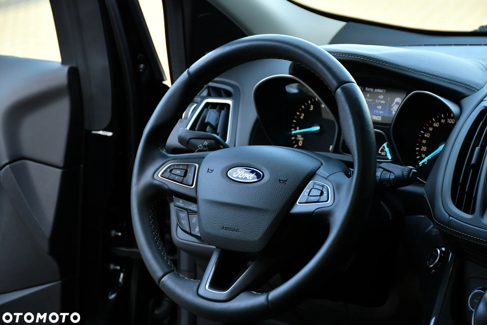 Ford Kuga Vignale 1.5 EcoBoost AWD ASS - 20