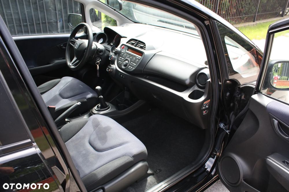 Honda Jazz 1.2 i-VTEC S Cool - 9