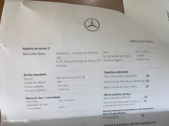 Mercedes-Benz GLC 250 d AMG Line 4-Matic - 58