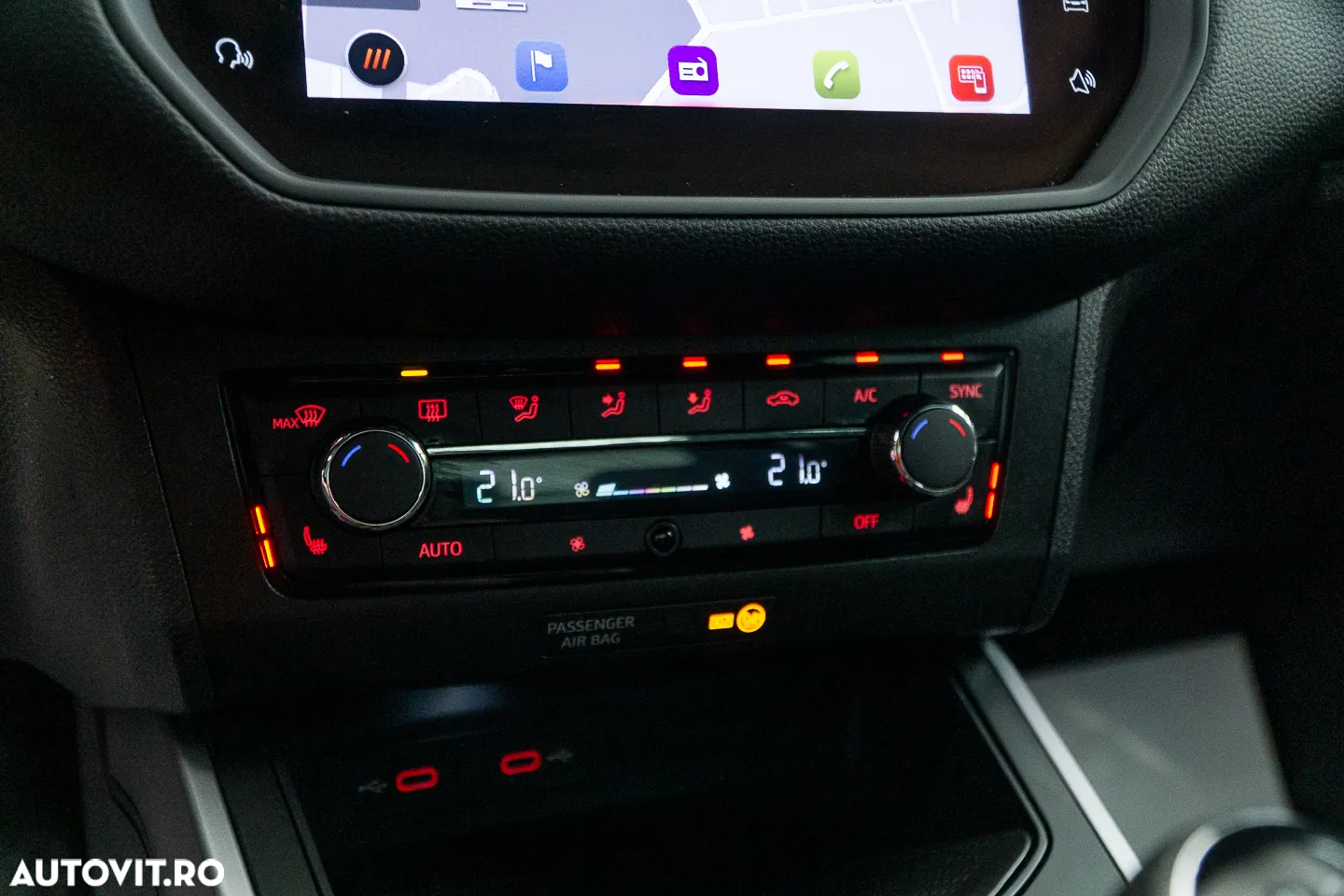 Seat Arona 1.0 TSI FR - 12