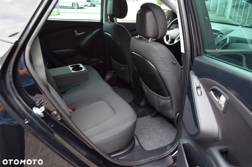 Hyundai ix35 - 22