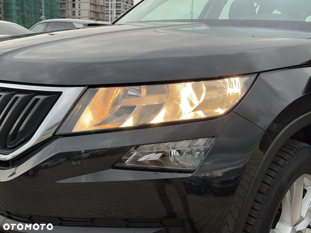 Skoda Kodiaq 1.5 TSI ACT 4x2 Ambition DSG - 33
