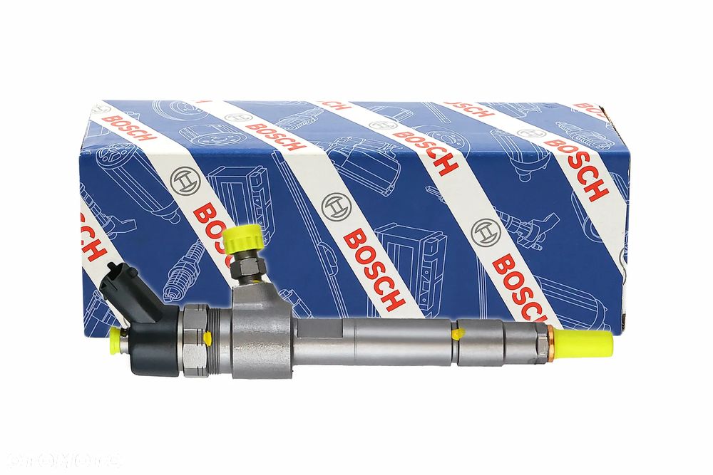 Wtryskiwacz SUZUKI SAAB FIAT OPEL 1.9 0445110276 Zadzwoń! WSZYSTKIE RODZAJE! - 2