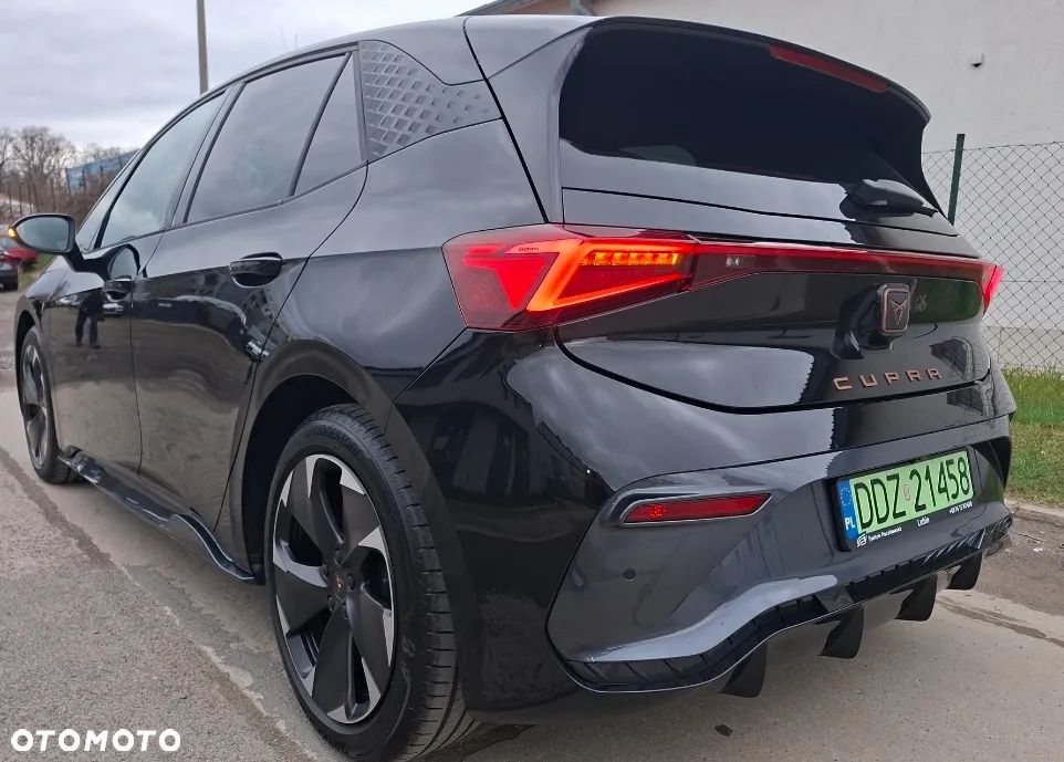 Cupra Born - 29