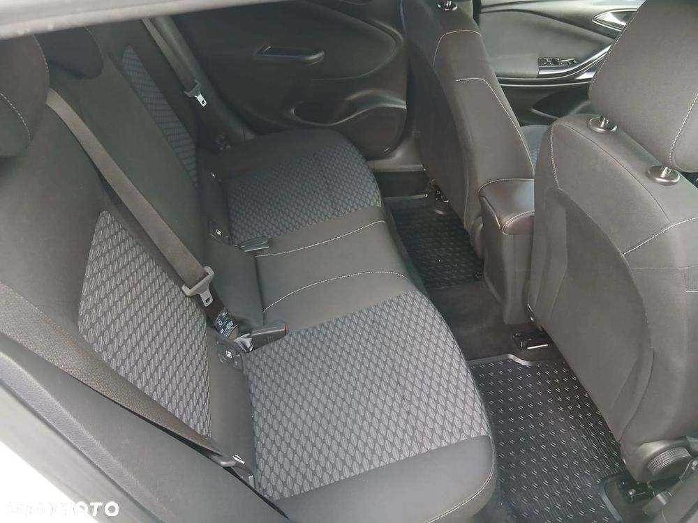 Opel Astra 1.6 CDTI DPF ecoFLEX TourerStart/Stop Style - 31