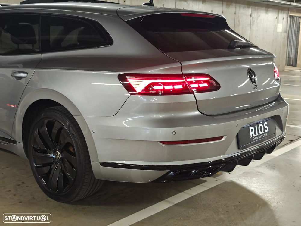 VW Arteon Shooting Brake 1.4 TSI eHybrid R-Line - 4