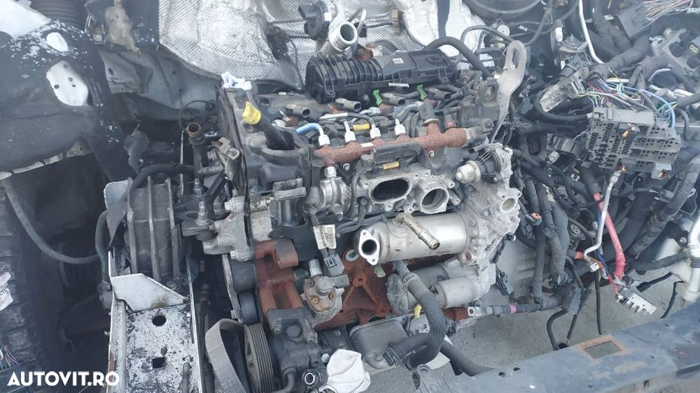 Accesorii motor ford transit 2.0 tdci euro 6 - 3