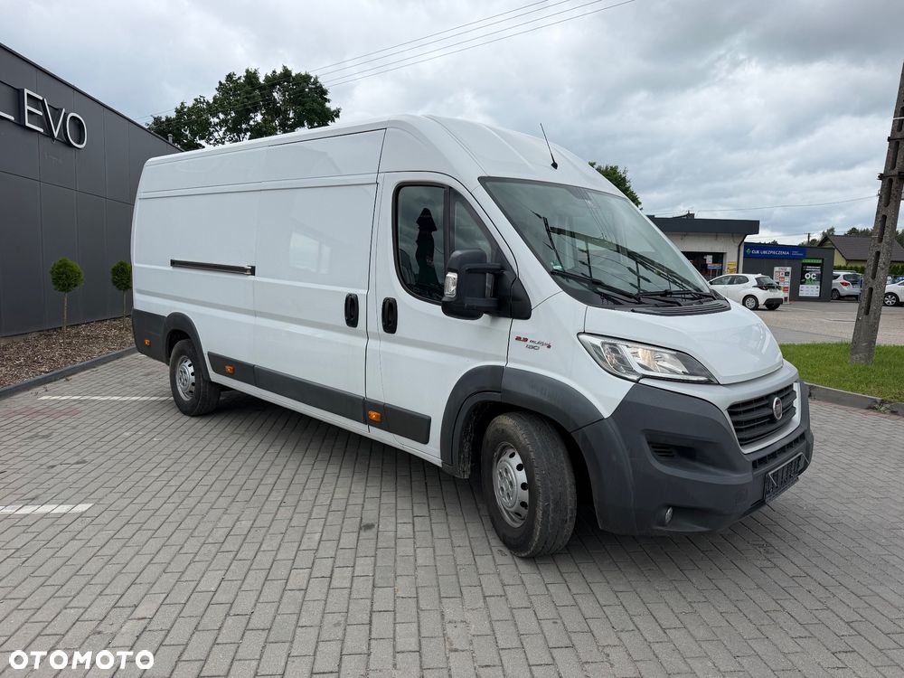 Fiat Ducato - 23