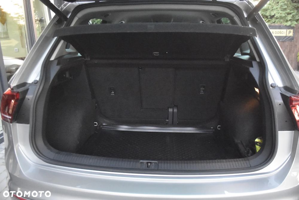 Volkswagen Tiguan 2.0 TDI SCR DSG R-Line - 13