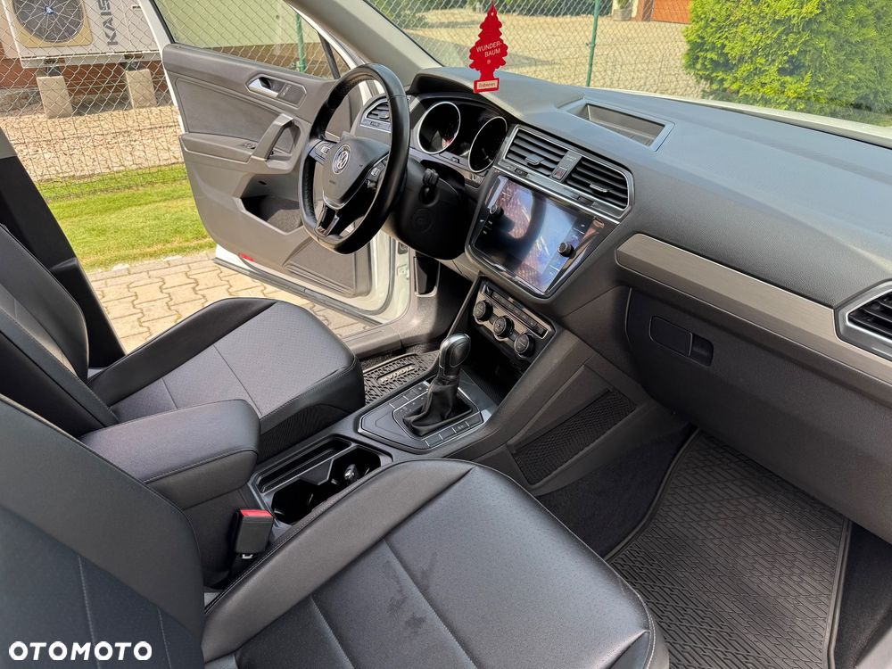 Volkswagen Tiguan Allspace - 7
