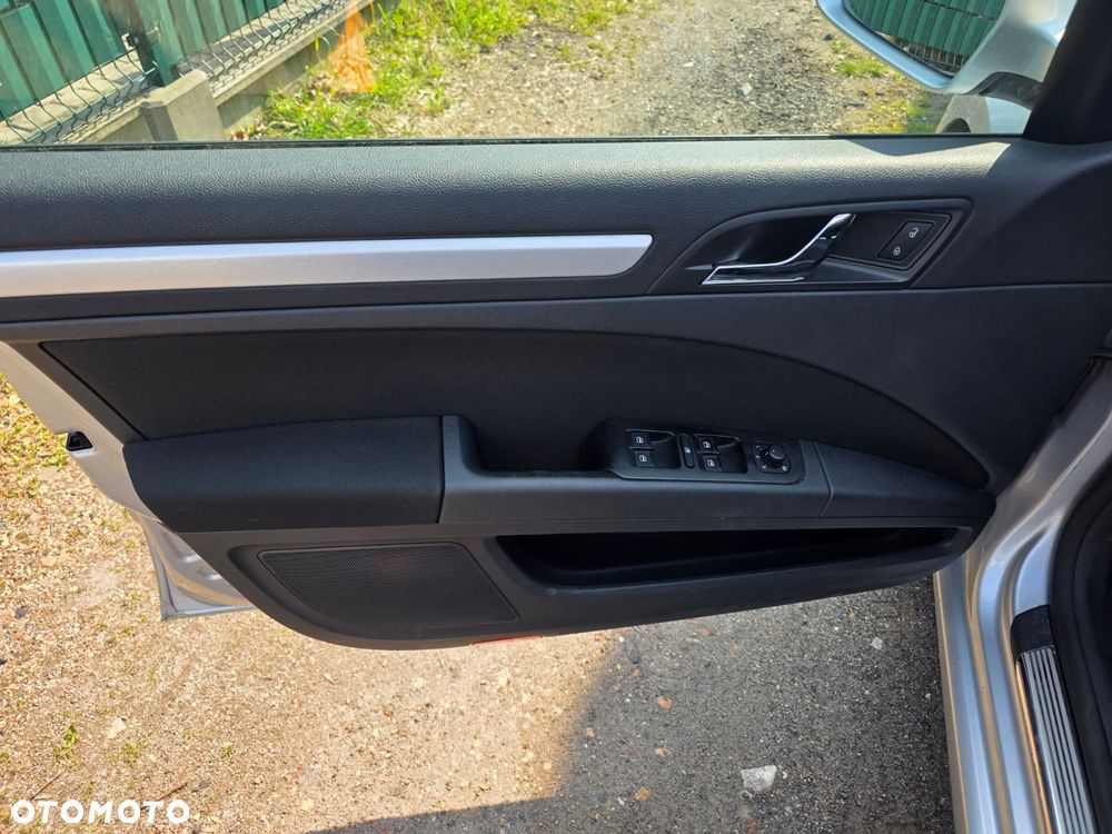 Skoda Superb 2.0 TDI DSG Comfort - 18