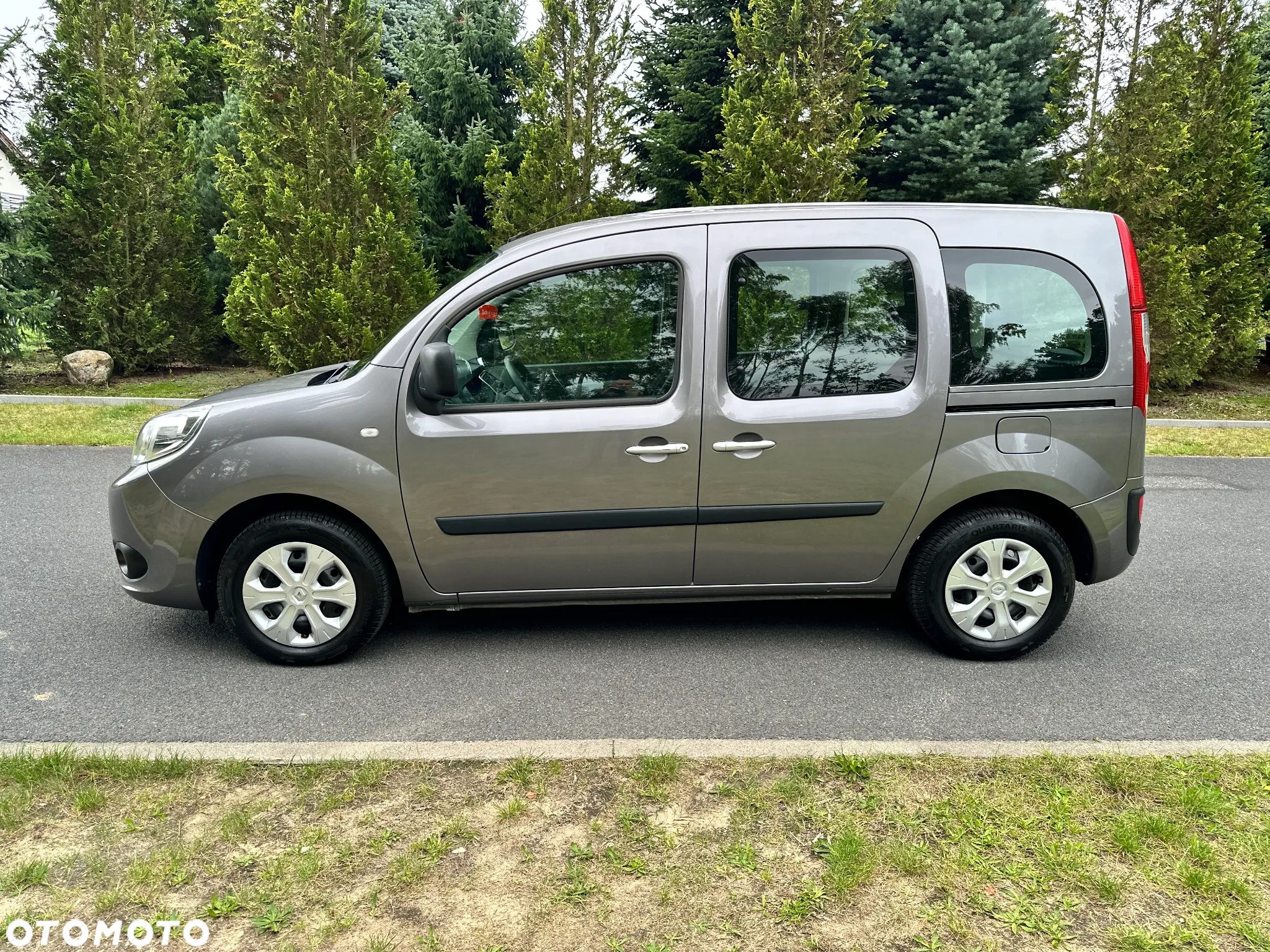 Renault Kangoo 1.5 dCi Zen - 7