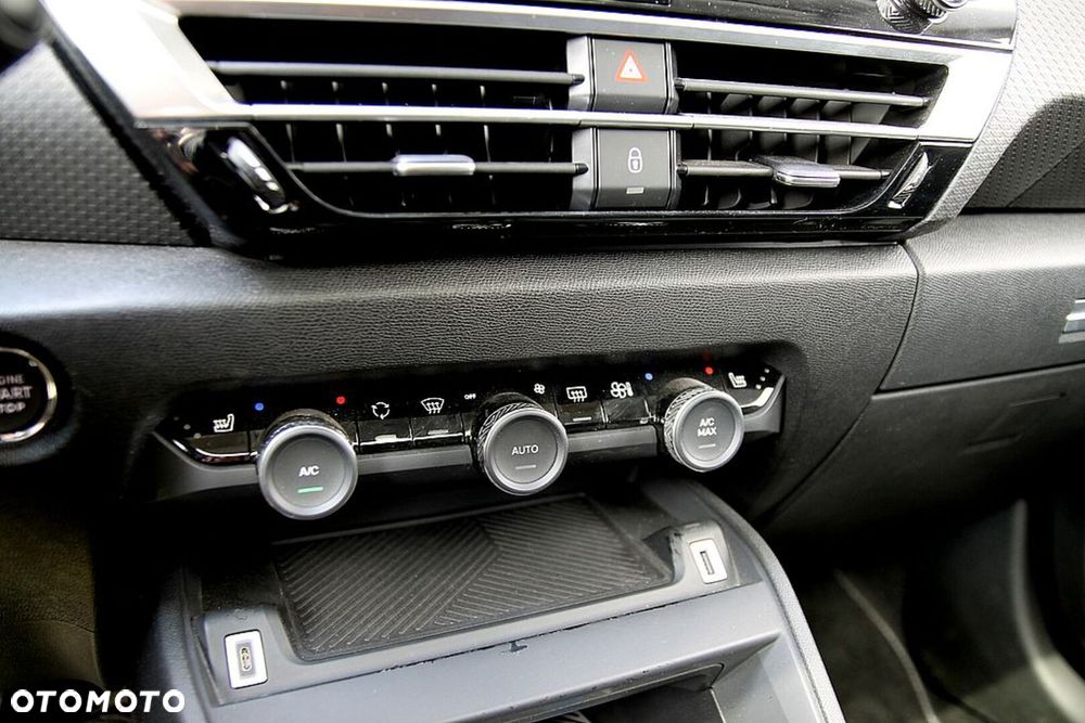 Citroën C4 - 20