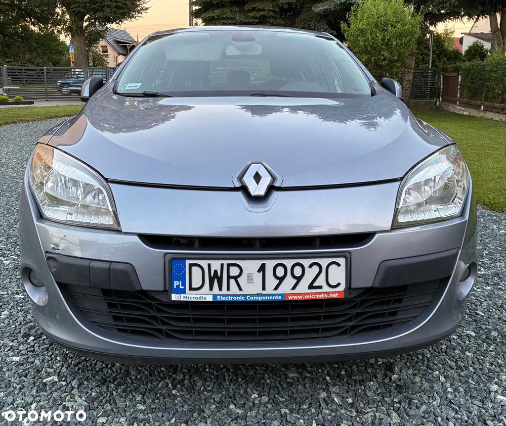 Renault Megane - 4