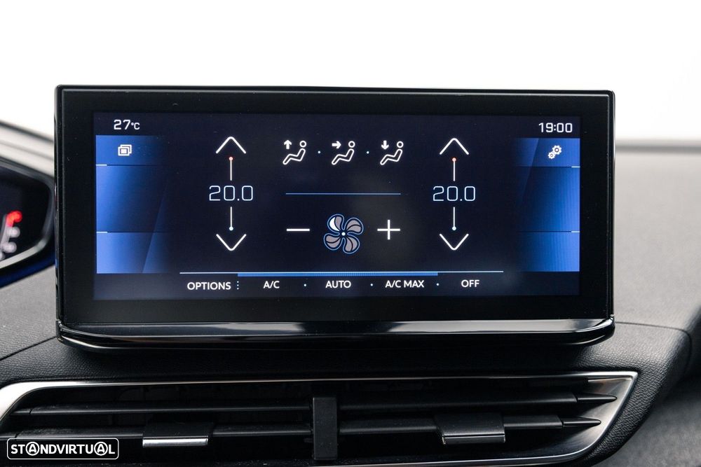 Peugeot 5008 1.5 BlueHDi Allure EAT8 - 35