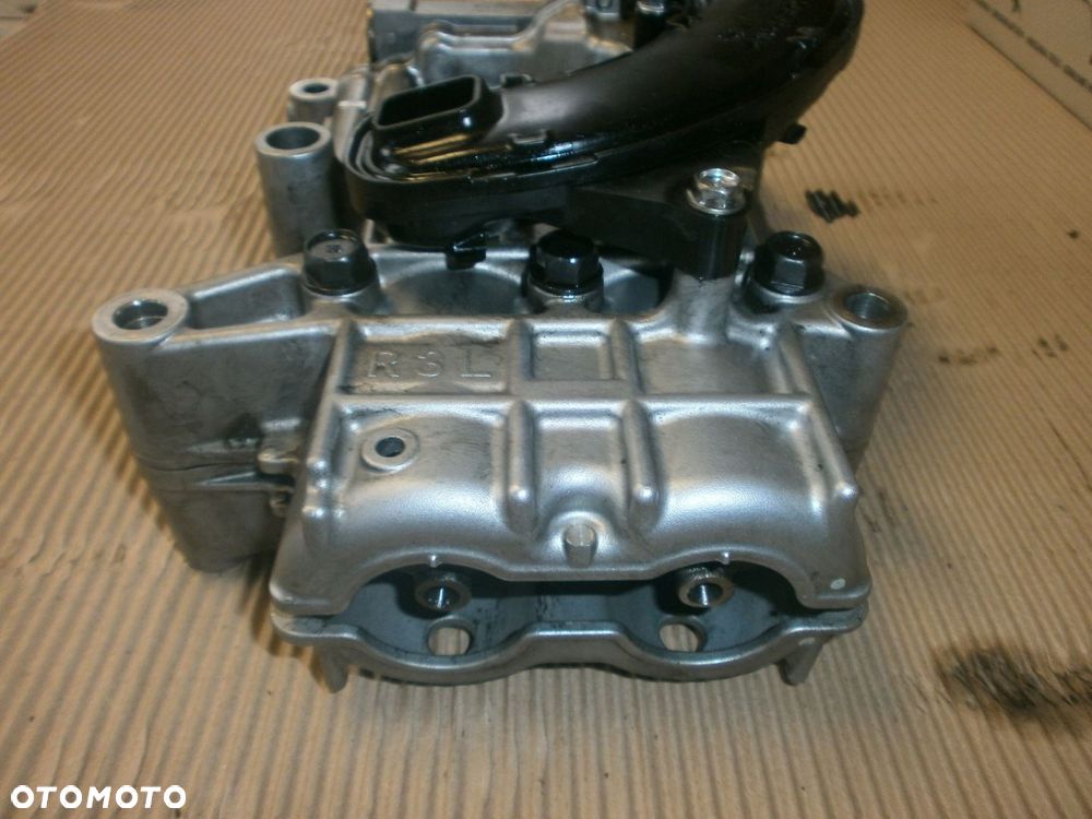 POMPA OLEJU SH SH01 MAZDA 2.2D CX9 CX5 - 3