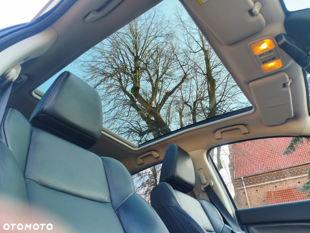 Honda CR-V 2.0 Executive - 16