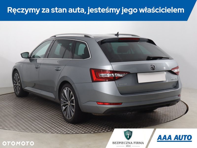 Skoda Superb - 6