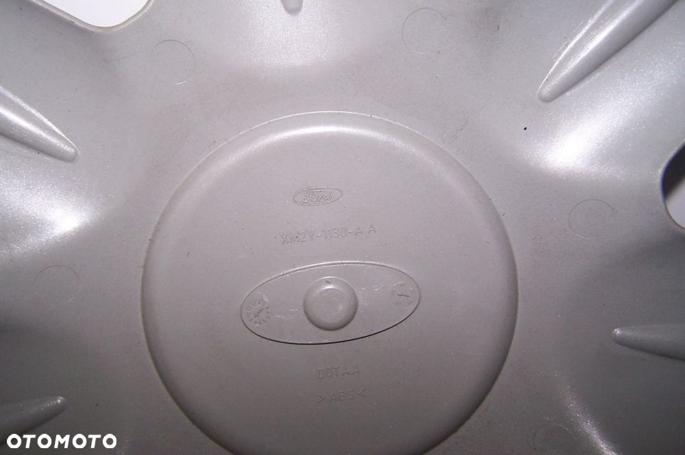 Kołpak ford S max Galaxy 16" - 3