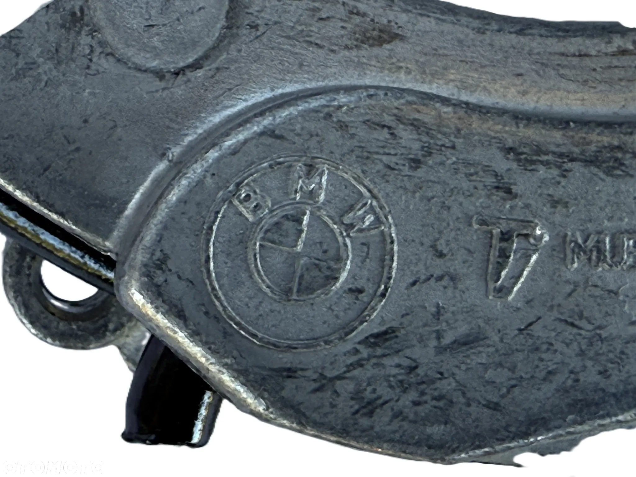 NOWY ORYGINALNY NAPINACZ PASKA WIELOROWKOWEGO BMW 1.5D-3.0D 10- ( 90053749 ) - 7