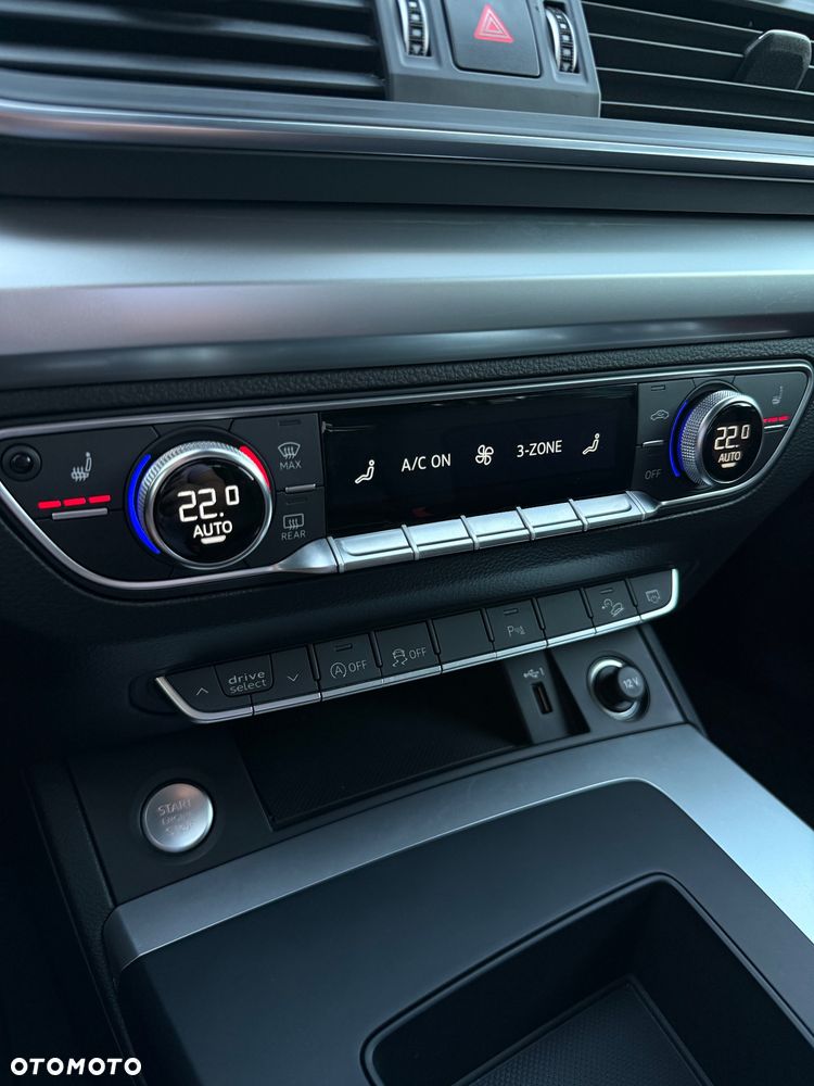 Audi Q5 40 TDI mHEV Quattro S tronic - 40