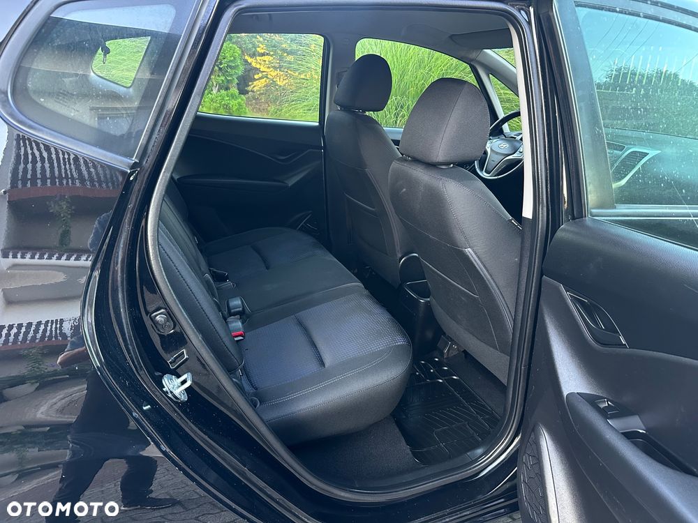 Hyundai ix20 1.4 CRDi BlueDrive Comfort - 14