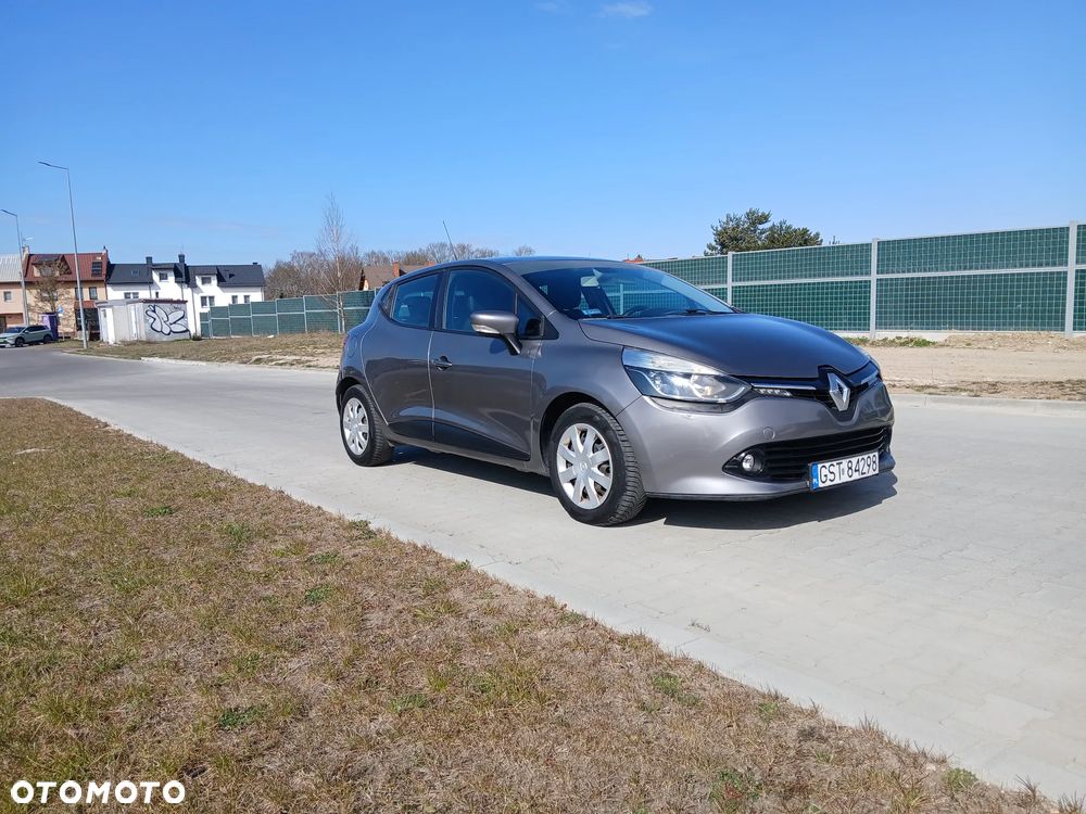 Renault Clio 1.5 dCi Energy Business - 3