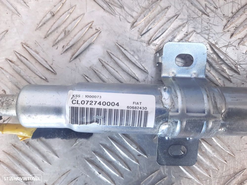 CORTINA CORTINAS AIRBAG AIRBAGS ESQUERDA DIREITA ALFA ROMEO GT 937 - 4