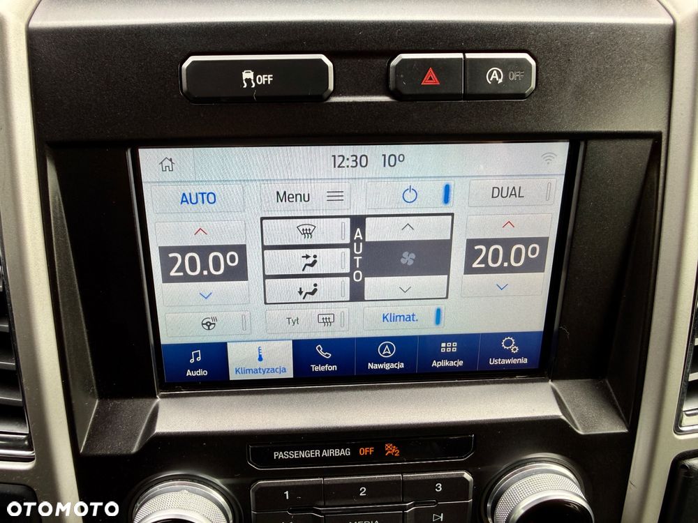 Ford F150 - 19