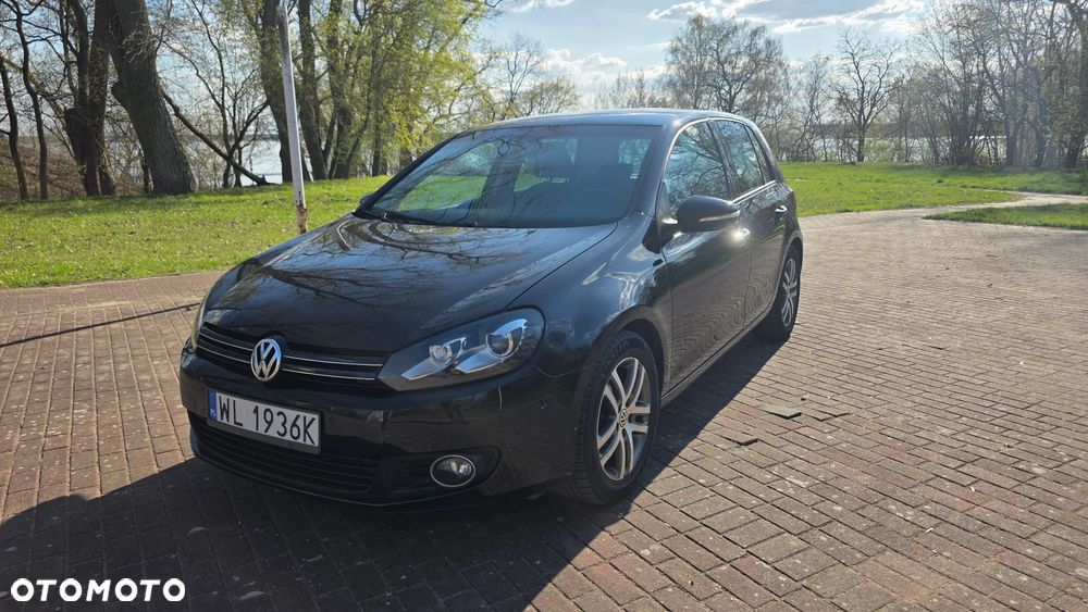 Volkswagen Golf 1.4 TSI Highline - 9