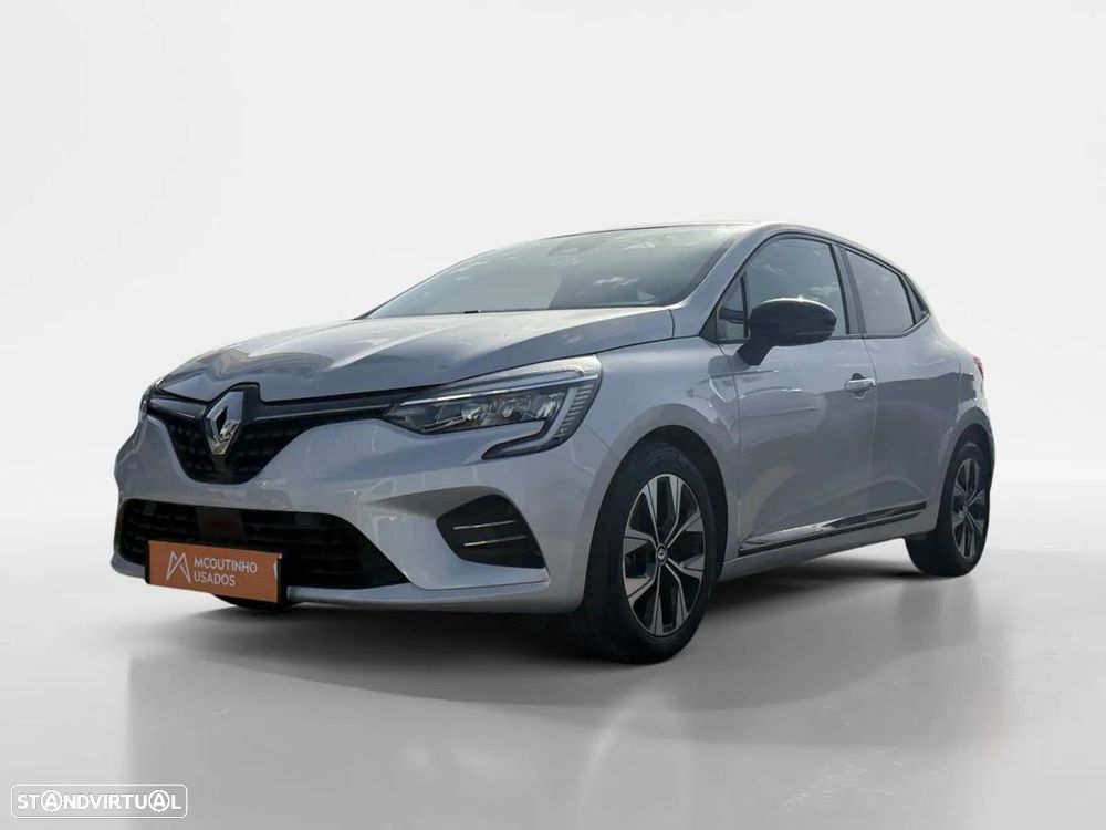 Renault Clio 1.0 TCe Evolution - 2