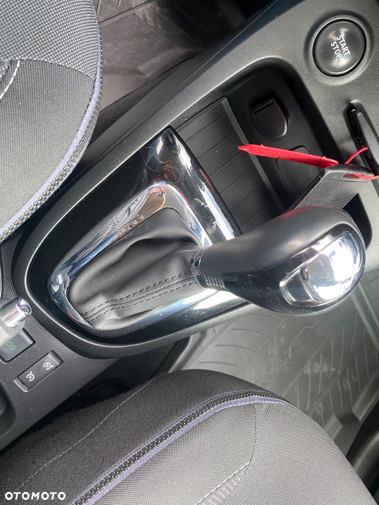 Renault Captur ENERGY TCe 120 EDC Luxe - 16