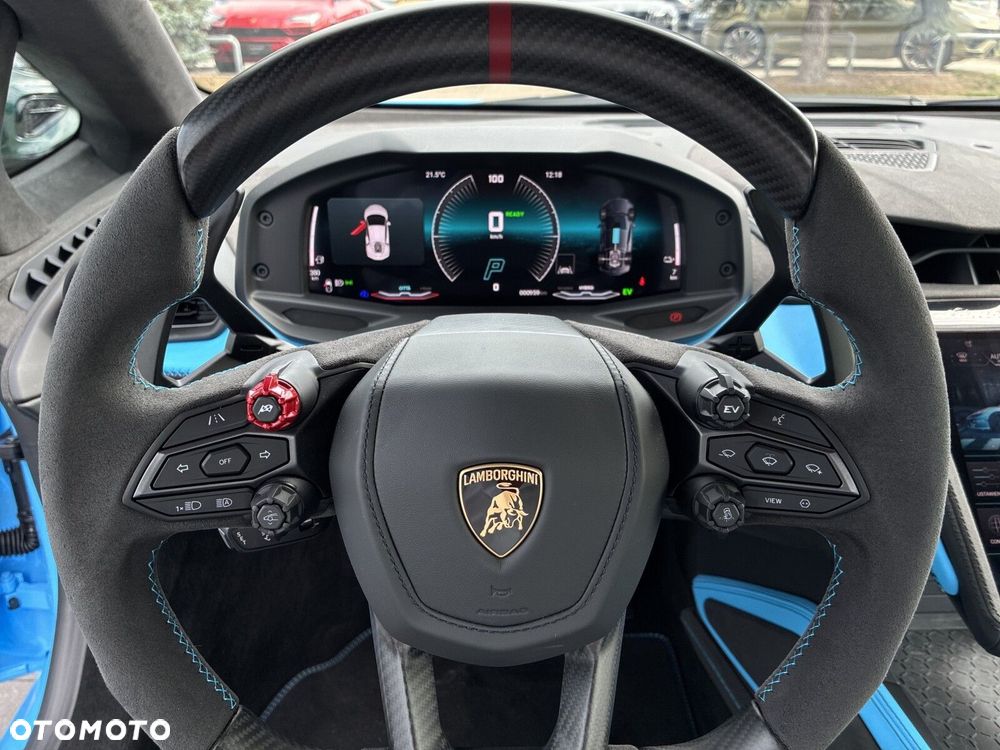 Lamborghini Inny - 15
