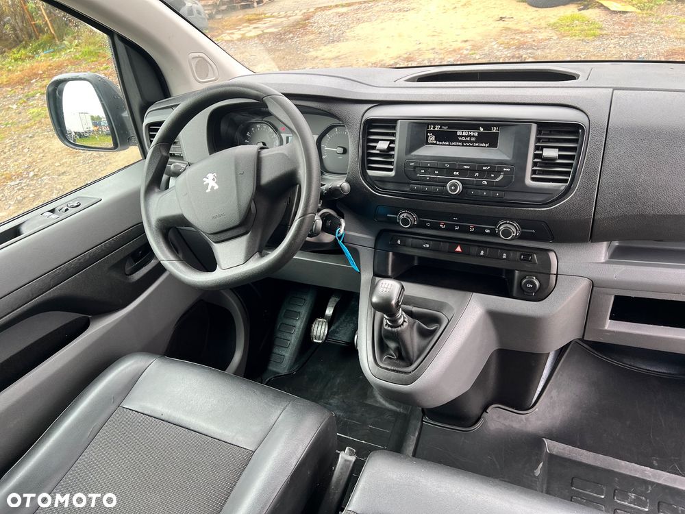 Peugeot Expert - 11