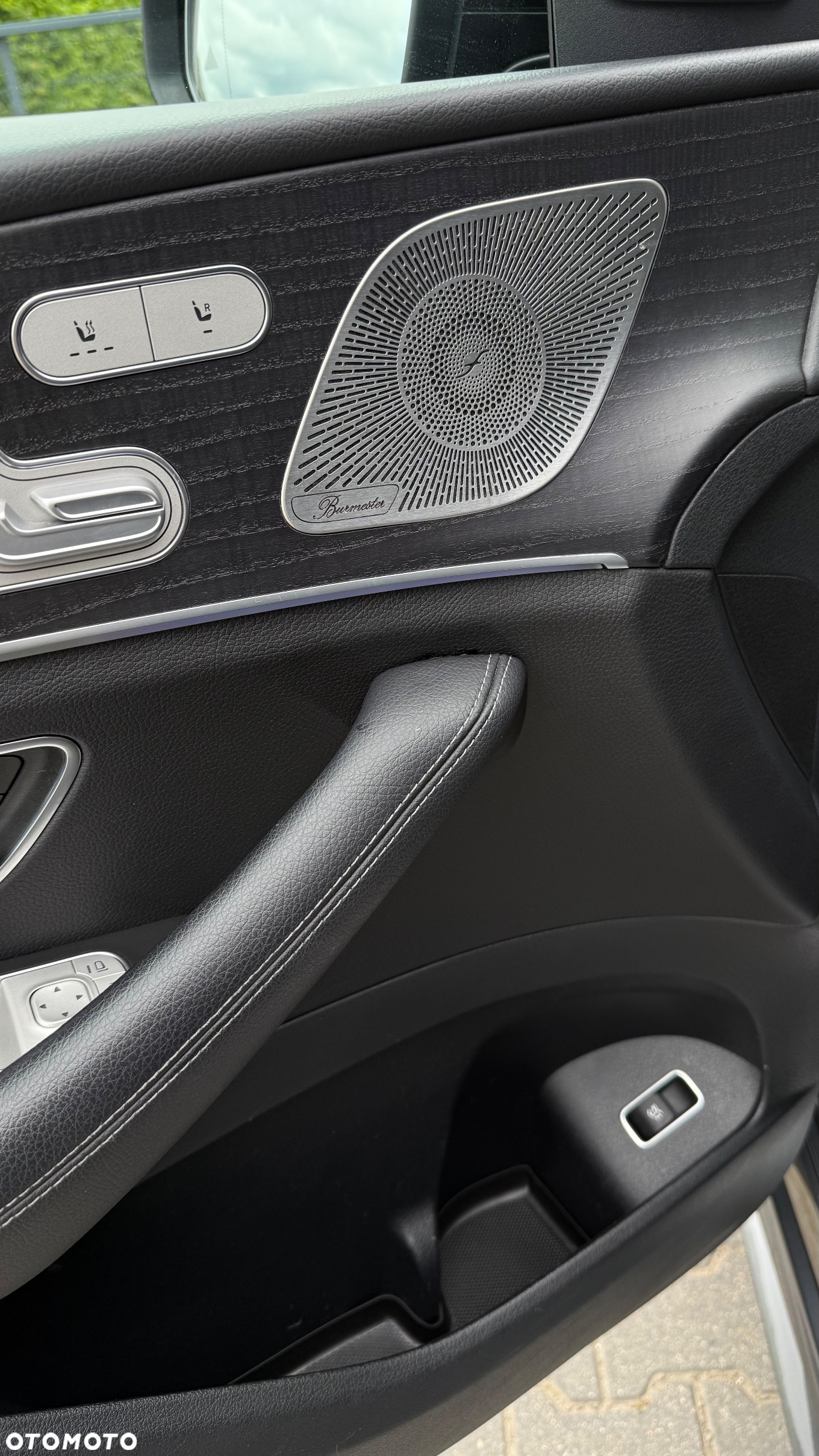 Mercedes-Benz GLE 350 de 4Matic 9G-TRONIC AMG Line Advanced Plus - 23