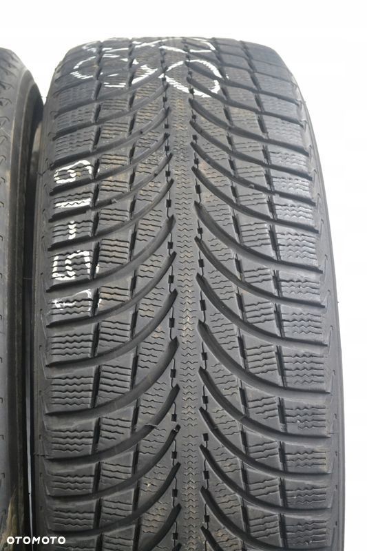 235/65R17 104H MICHELIN LATITUDE ALPIN LA2 x4szt 8898z - 3