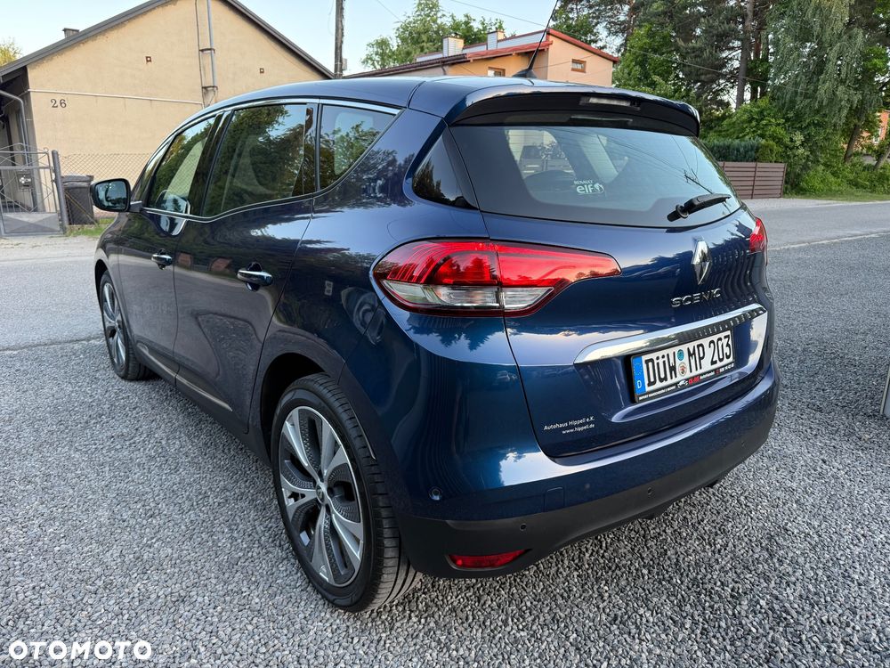 Renault Scenic 1.6 dCi Energy Limited - 8