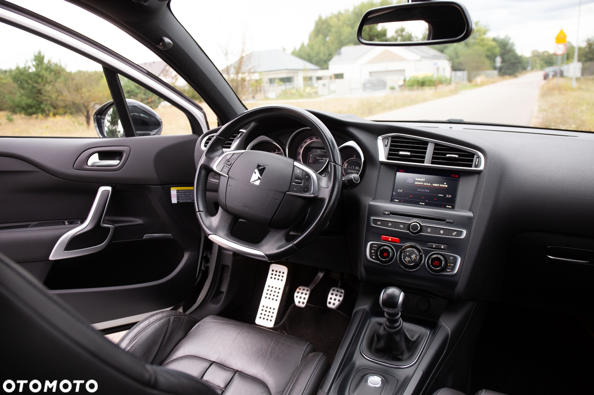 DS Automobiles DS 4 - 21